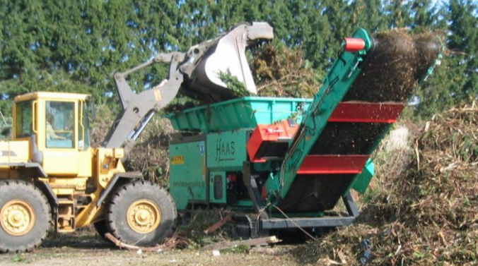 Destroçadora