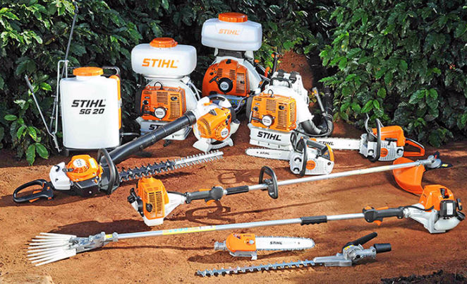 Gama Stihl